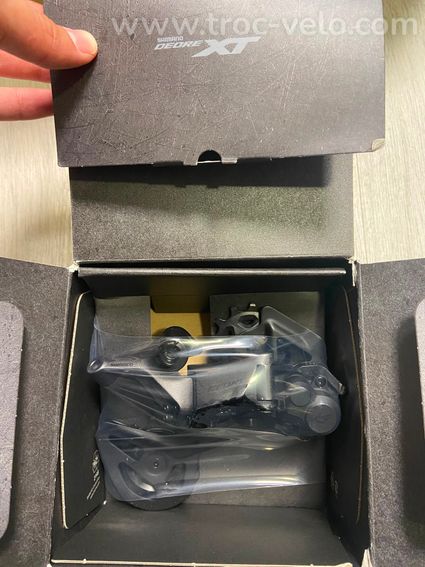 Neuf ! enesemble de composants Shimano Linkglide - 3