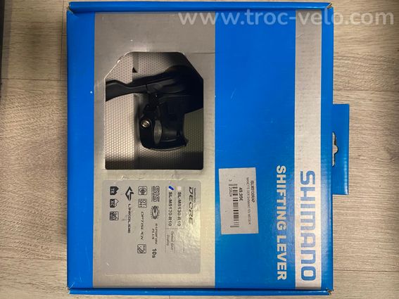 Neuf ! enesemble de composants Shimano Linkglide - 5
