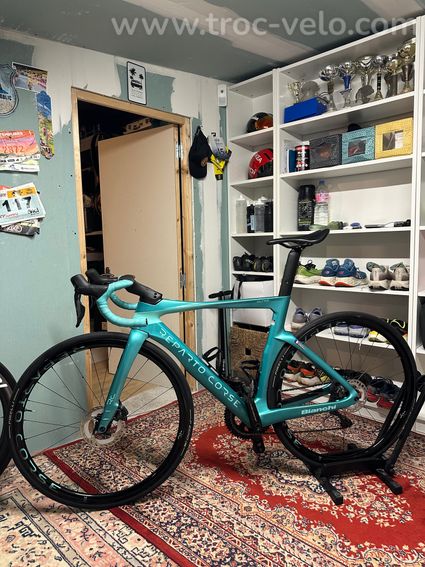 Bianchi oltre arkea bnb hôtel - 2