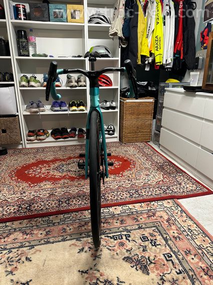 Bianchi oltre arkea bnb hôtel - 4