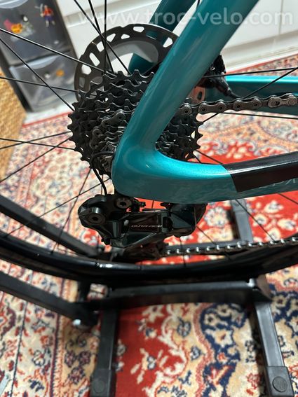 Bianchi oltre arkea bnb hôtel - 5