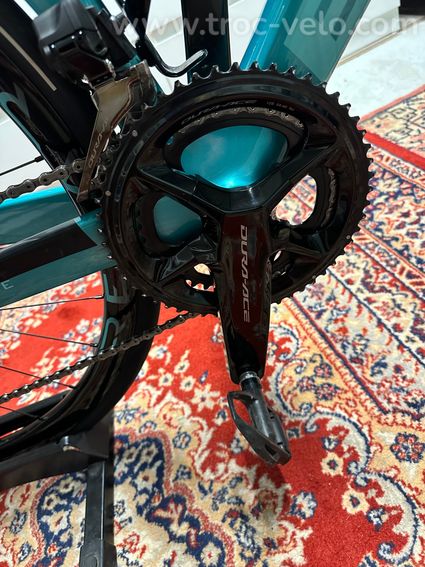 Bianchi oltre arkea bnb hôtel - 6