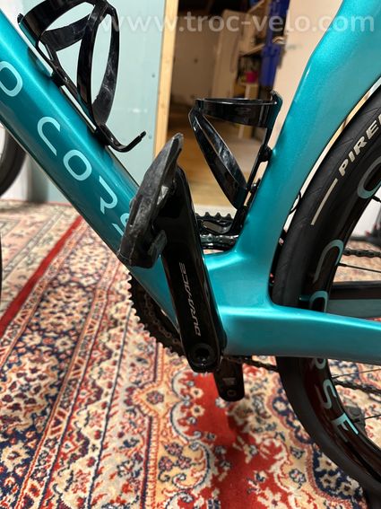 Bianchi oltre arkea bnb hôtel - 7