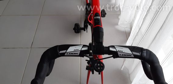 velo look 795 light rs ultdi2 - 2