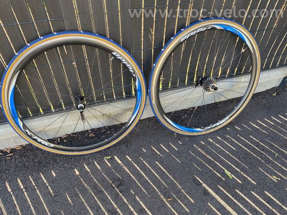 roue carbone - 3