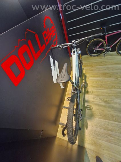 SPECIALIZED TURBO LEVO S WORKS S5 - 3