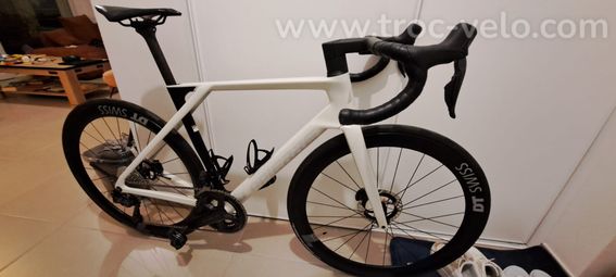 LAPIERRE XELIUS DRS 8 - 2