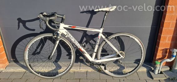 Vélo de route Scoperta SR 3.1 – Shimano 105 – Taille M - 2