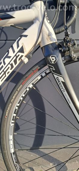 Vélo de route Scoperta SR 3.1 – Shimano 105 – Taille M - 5