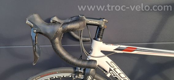 Vélo de route Scoperta SR 3.1 – Shimano 105 – Taille M - 6
