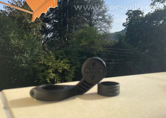 Support Garmin - 2