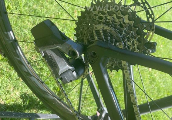 Colnago V3RS - 3