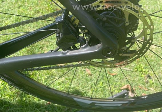 Colnago V3RS - 6