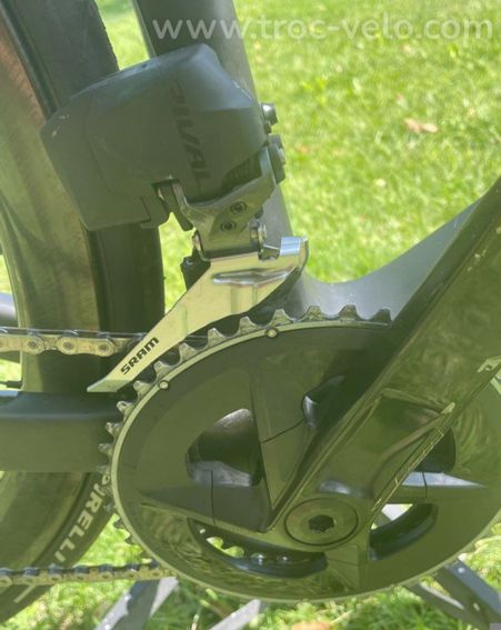 Colnago V3RS - 7