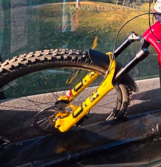 Ohlins rxf 38 m.2 - 2