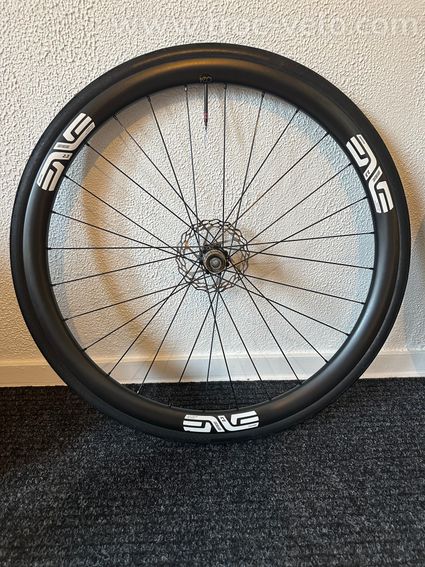 Roues Carbones Stickers ENVE - 4