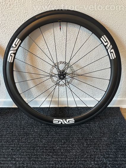 Roues Carbones Stickers ENVE - 6