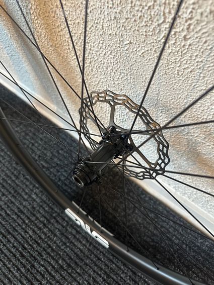 Roues Carbones Stickers ENVE - 7