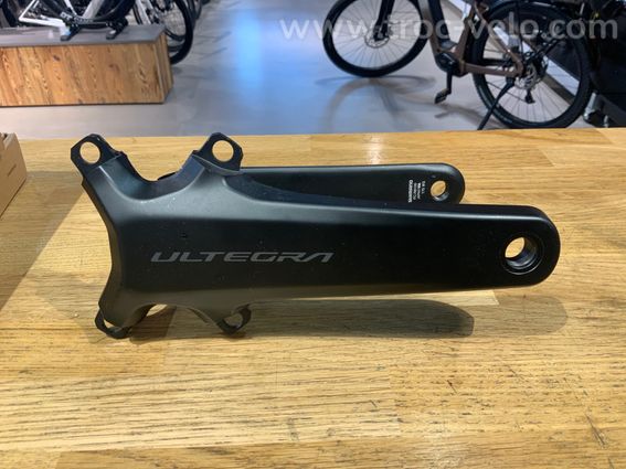 Pédalier Ultegra 8100