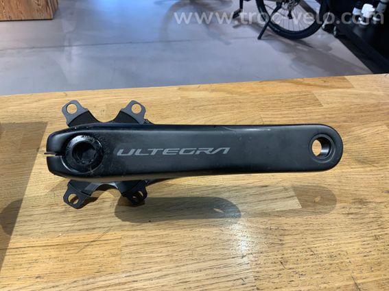 Pédalier Ultegra 8100 - 2