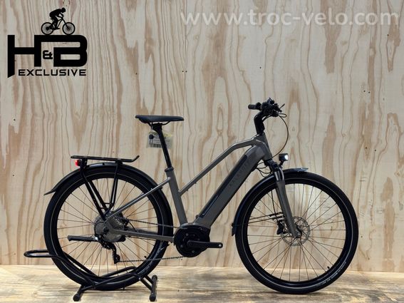 Kalkhoff Endeavour 5.B XXL Vélo électrique Shimano Deore XT 2020