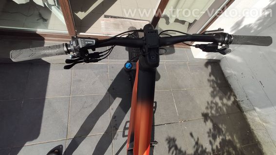 SCOTT STRIKE eRIDE 910 EVO - 3