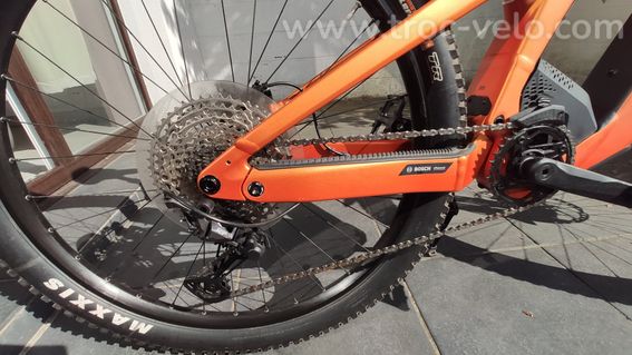 SCOTT STRIKE eRIDE 910 EVO - 4