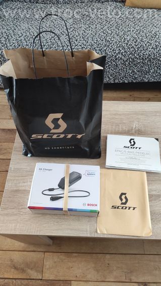 SCOTT STRIKE eRIDE 910 EVO - 5