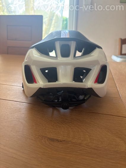 Casque Met Rivale - 4