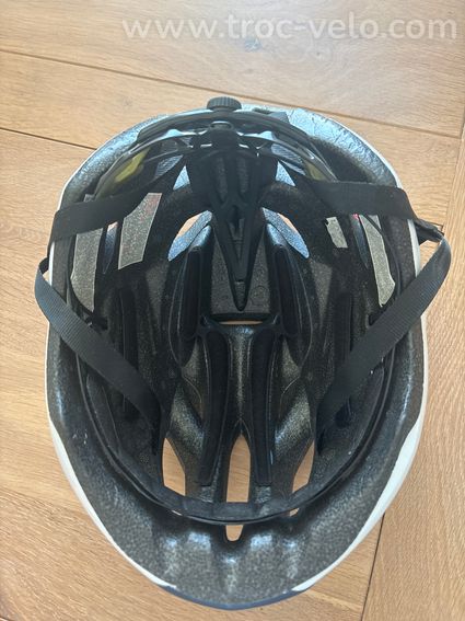 Casque Met Rivale - 5