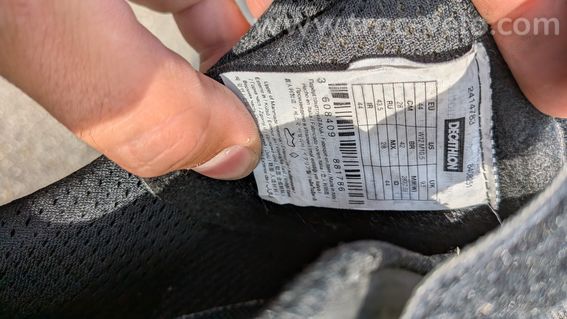 Vélo Route Carbone Time Edge Pulse (T. 53 / S) - 6,7 kg - Roues quasi neuves (+ Chaussures T.44) - 14