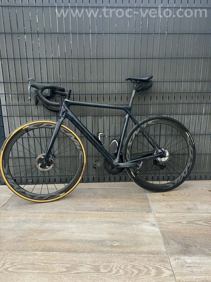 CANYON ULTIMATE CF SLX - 2