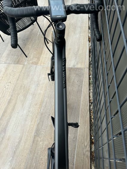 CANYON ULTIMATE CF SLX - 3