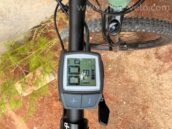 Orbea wild fs h30 VTTAE 500km - 5