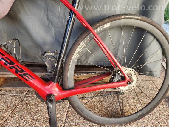 vente lapierre xelius 6.0