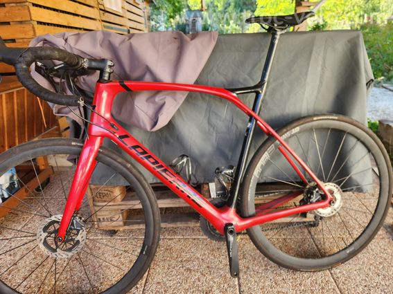 vente lapierre xelius 6.0 - 2