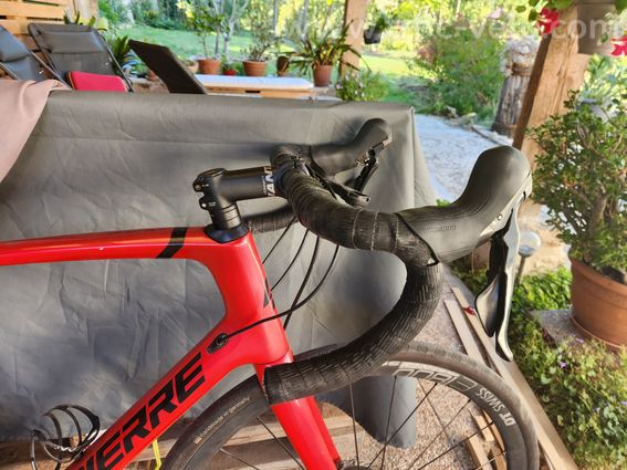 vente lapierre xelius 6.0 - 3