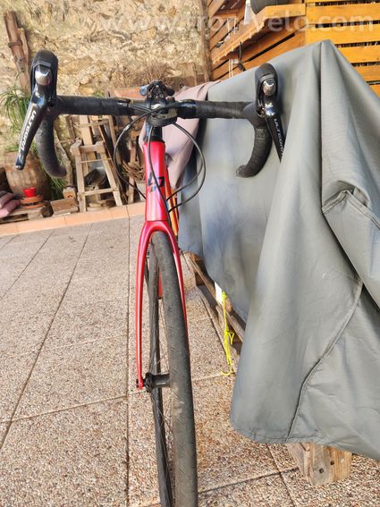 vente lapierre xelius 6.0 - 5
