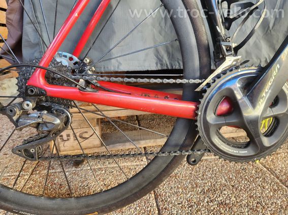 vente lapierre xelius 6.0 - 6