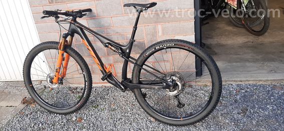 Ktm scarp Master 2022 - 2