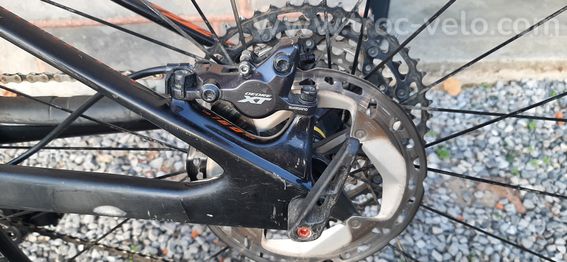 Ktm scarp Master 2022 - 3