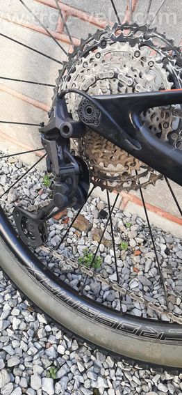 Ktm scarp Master 2022 - 4