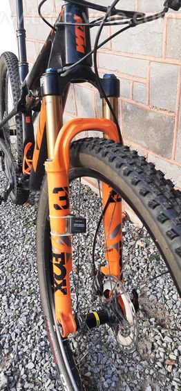 Ktm scarp Master 2022 - 5