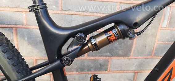 Ktm scarp Master 2022 - 6