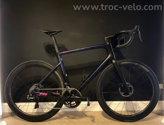 🔥réservé🔥Specialized S-Works Tarmac SL6 Dura Ace Di2 58 Limited🔥trek pinarello scott canyon  - 2
