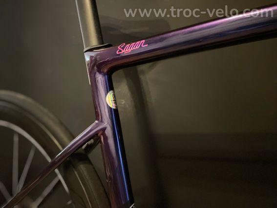 🔥réservé🔥Specialized S-Works Tarmac SL6 Dura Ace Di2 58 Limited🔥trek pinarello scott canyon  - 5