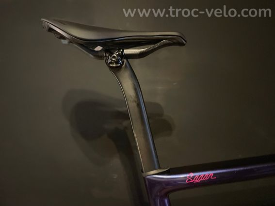 🔥réservé🔥Specialized S-Works Tarmac SL6 Dura Ace Di2 58 Limited🔥trek pinarello scott canyon  - 6