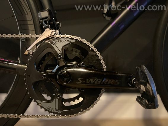 🔥réservé🔥Specialized S-Works Tarmac SL6 Dura Ace Di2 58 Limited🔥trek pinarello scott canyon  - 7