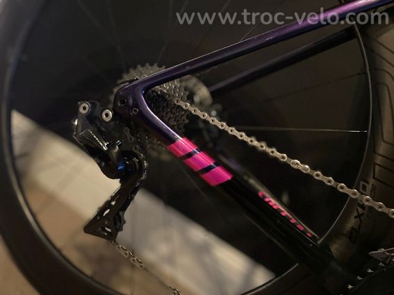 🔥réservé🔥Specialized S-Works Tarmac SL6 Dura Ace Di2 58 Limited🔥trek pinarello scott canyon  - 8