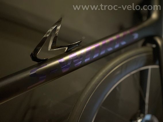 🔥réservé🔥Specialized S-Works Tarmac SL6 Dura Ace Di2 58 Limited🔥trek pinarello scott canyon  - 9